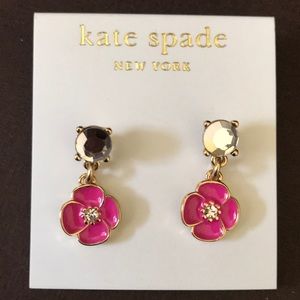 Kate Spade Earrings